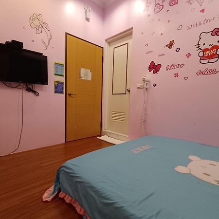 Xiaoliuqiu Guest House Zimmer foto
