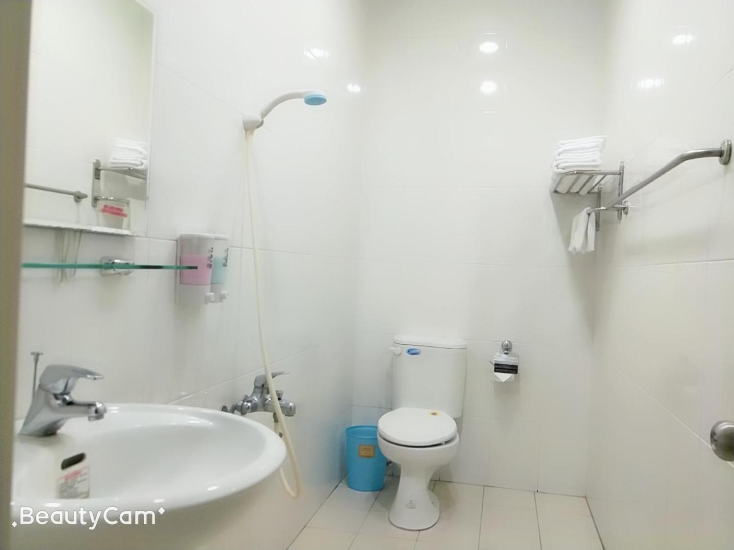 Xiaoliuqiu Guest House Zimmer foto