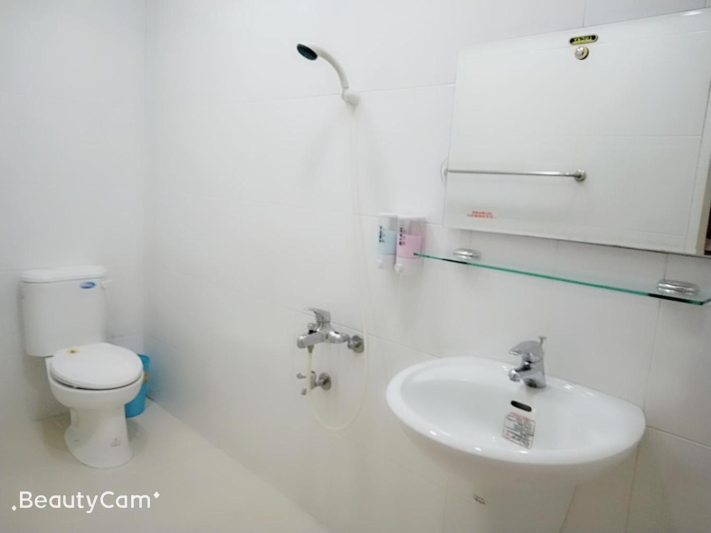 Xiaoliuqiu Guest House Exterior foto