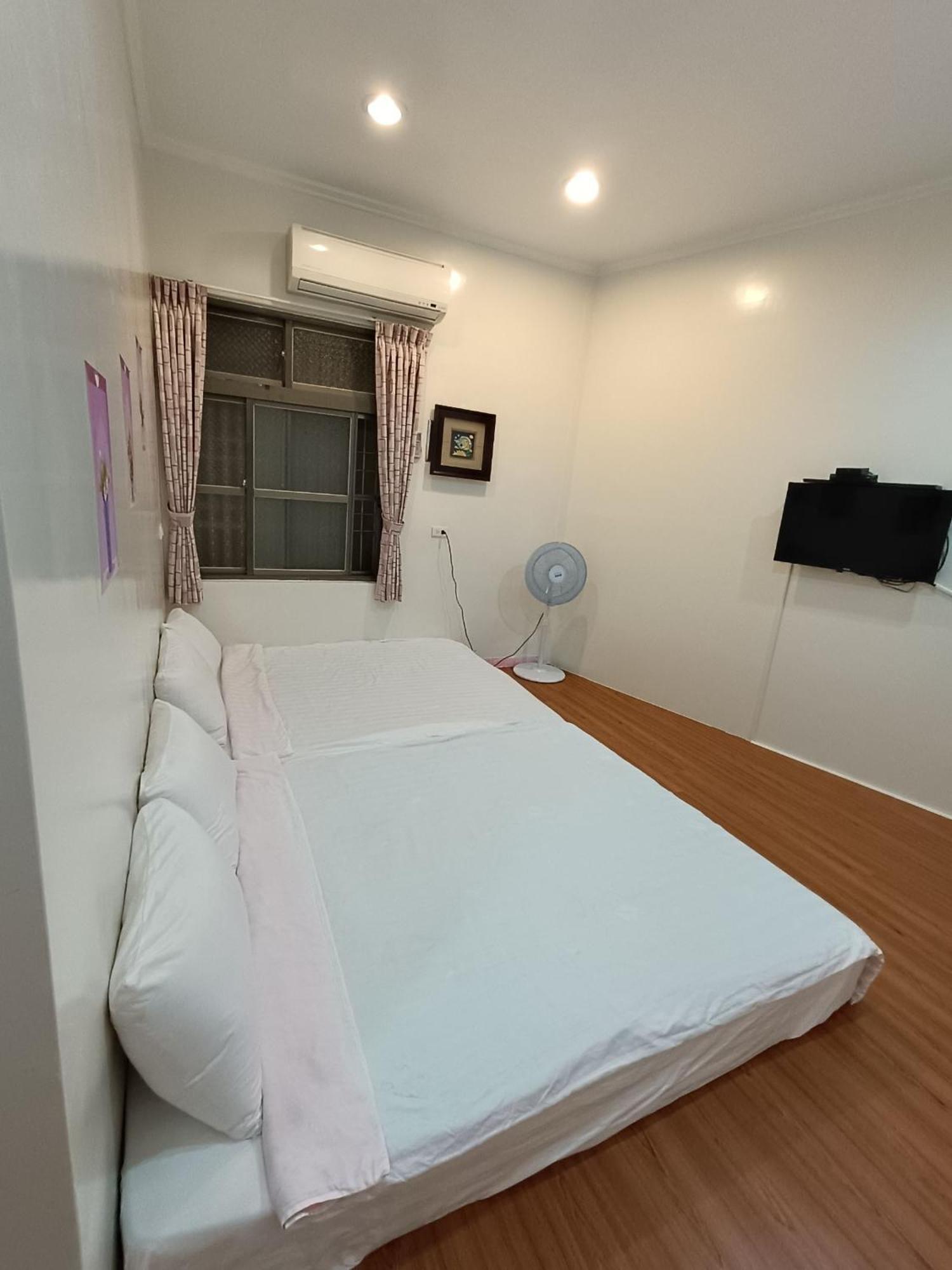 Xiaoliuqiu Guest House Exterior foto