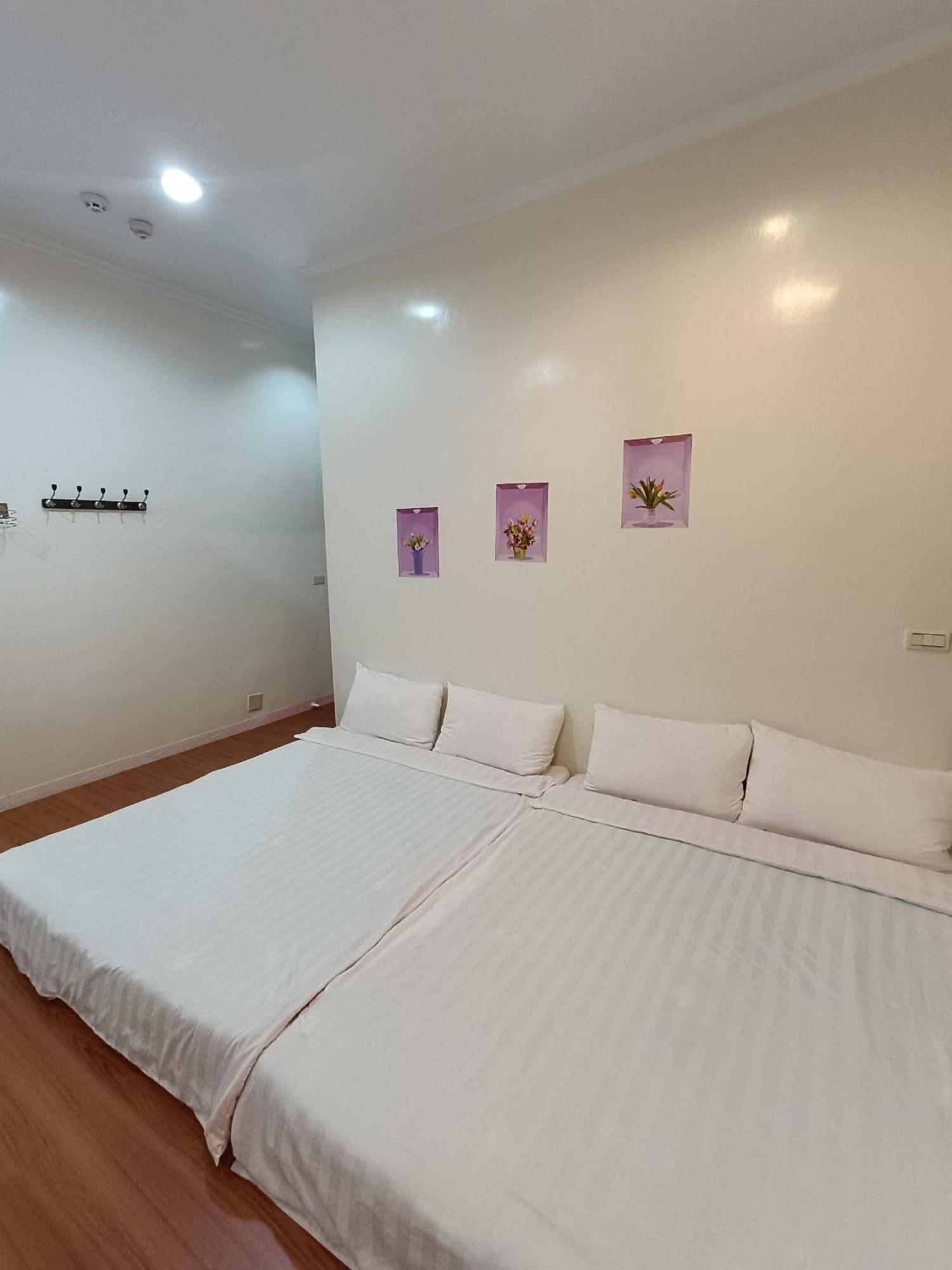 Xiaoliuqiu Guest House Exterior foto