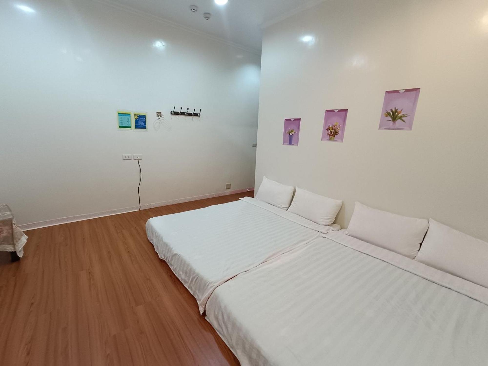 Xiaoliuqiu Guest House Exterior foto