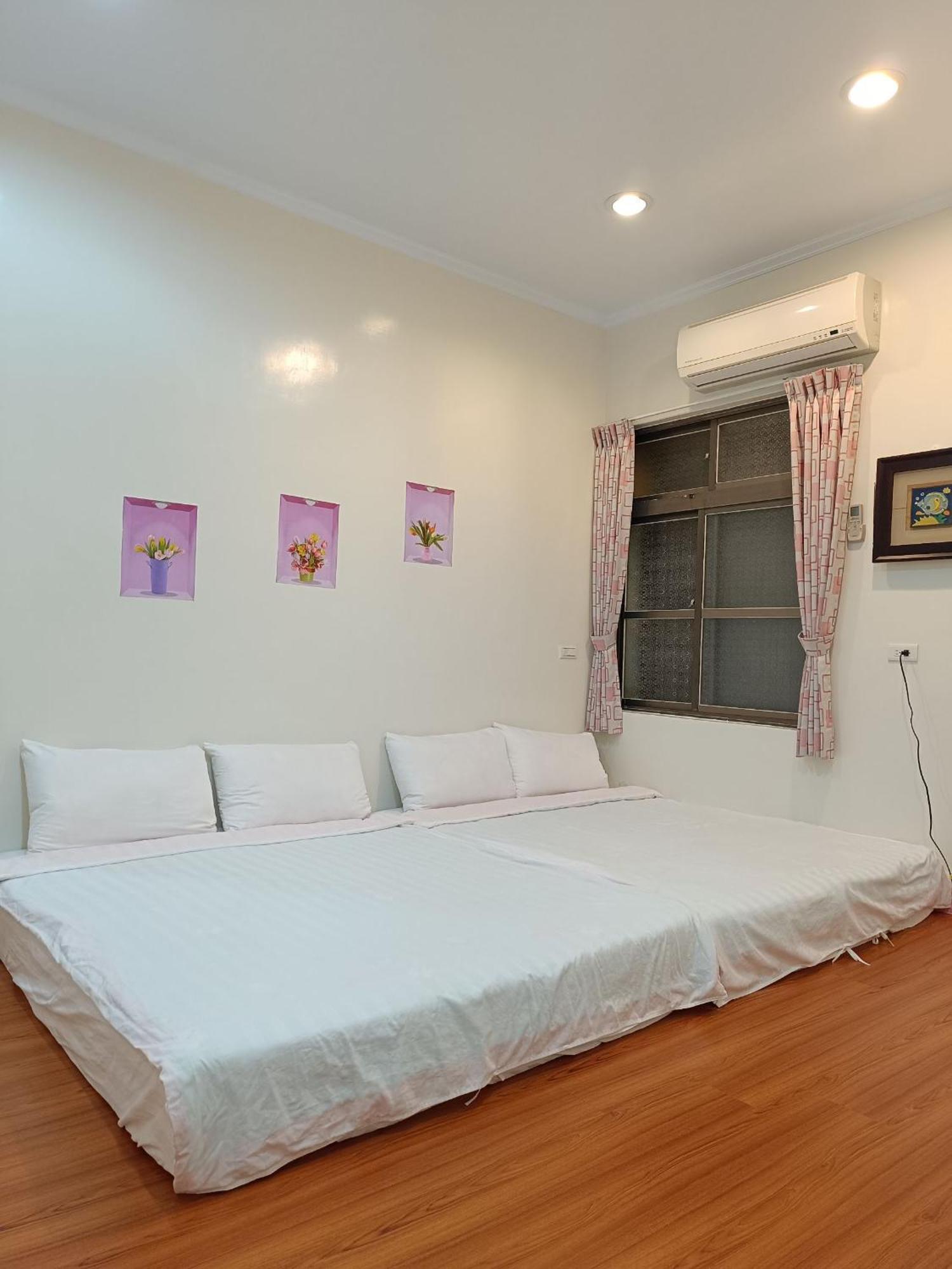 Xiaoliuqiu Guest House Exterior foto