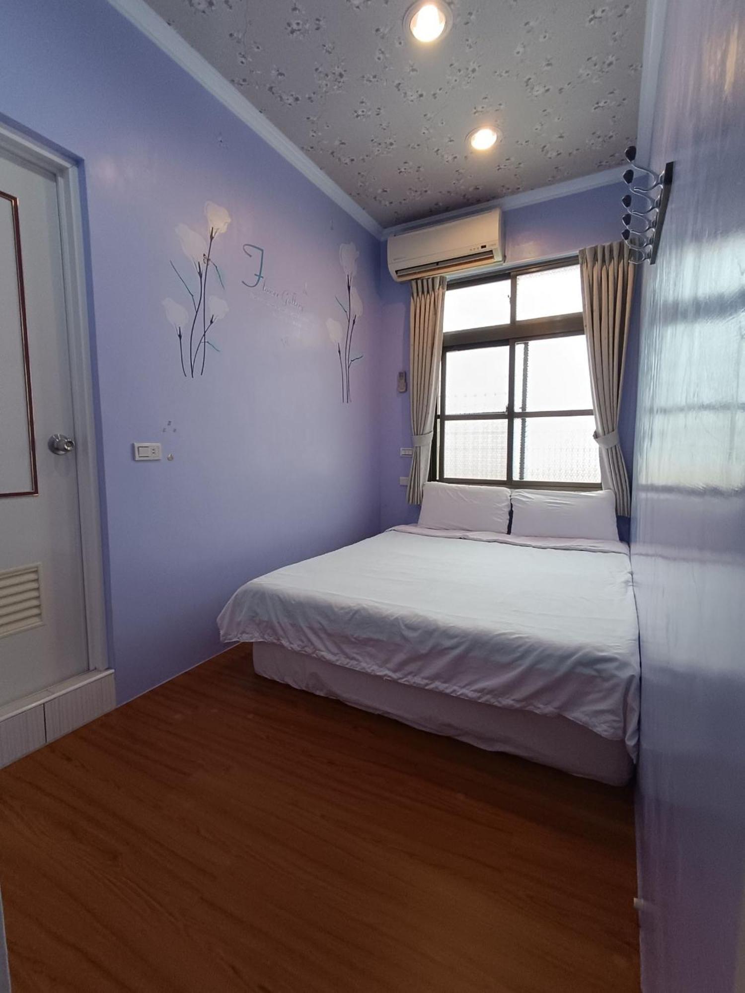 Xiaoliuqiu Guest House Exterior foto