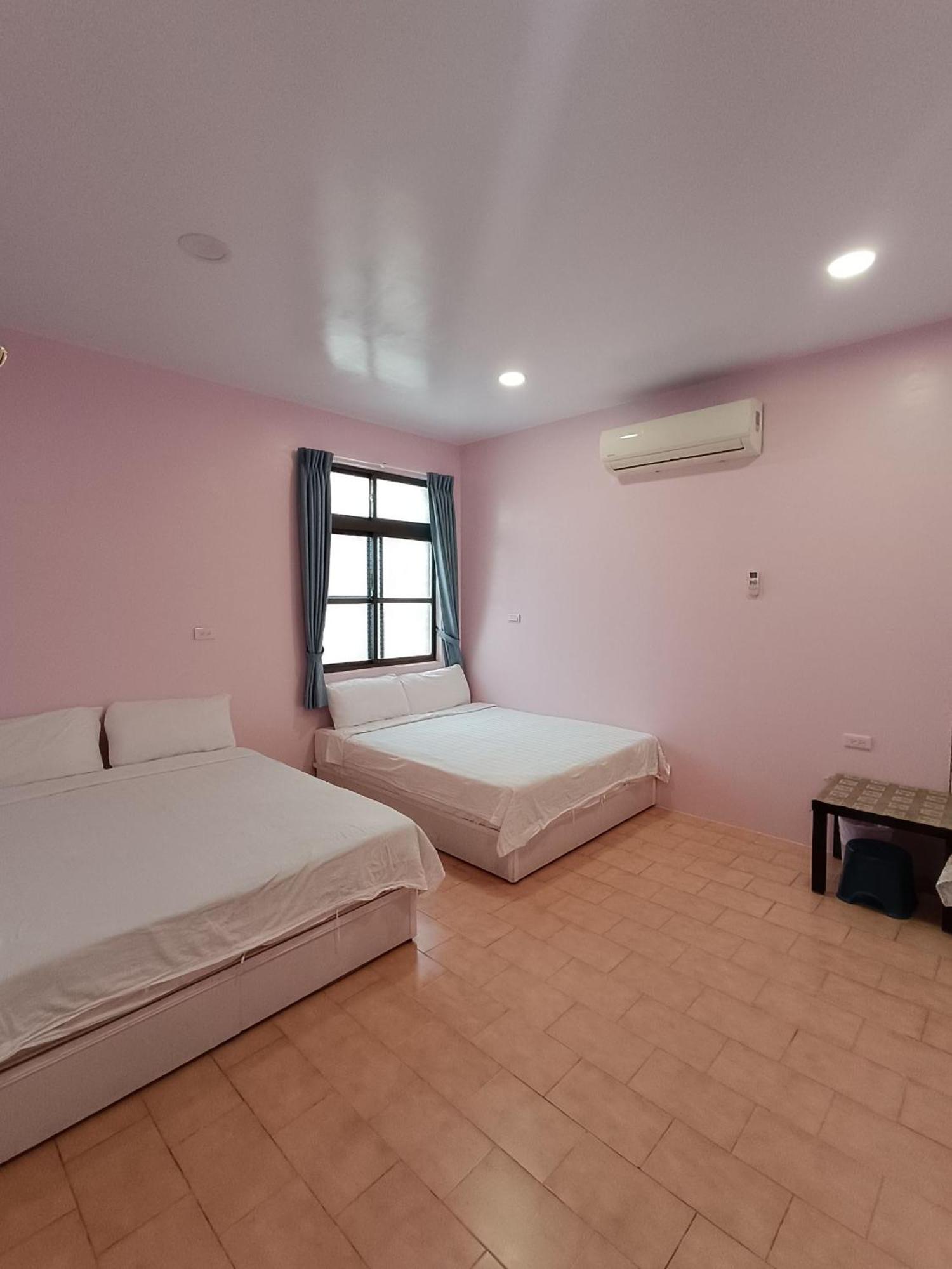 Xiaoliuqiu Guest House Exterior foto