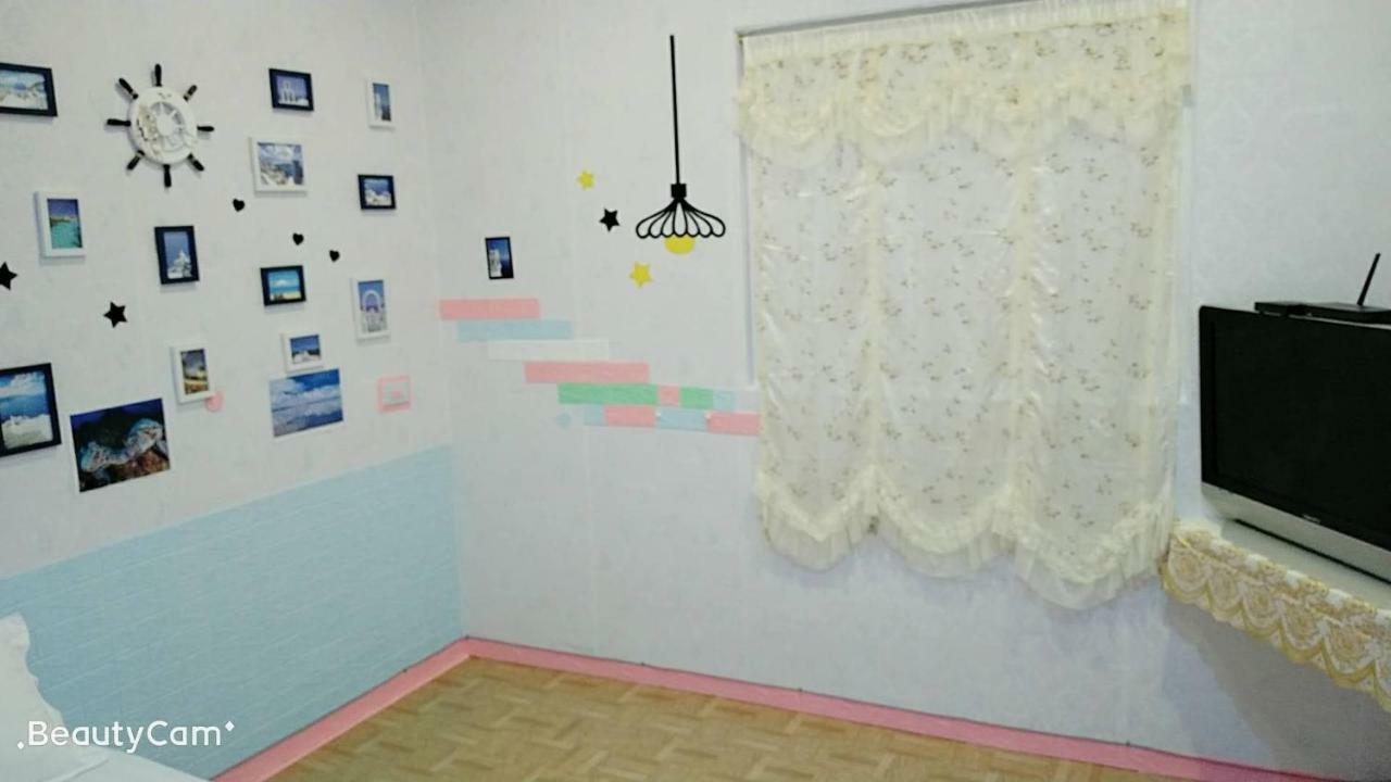 Xiaoliuqiu Guest House Exterior foto